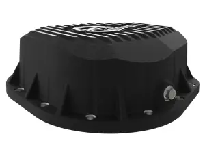 Afe - Advance Flow Engineering - 46-7703AB | aFe Power Front & Rear Differential GUARD Package, With Oil For Ford F-250/F-350/Excursion V8 (td) (Dana 60/Super 60 & Sterling 10.5-12) - Image 7