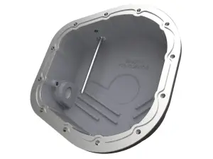 Afe - Advance Flow Engineering - 46-7704AB | aFe Power Front & Rear Differential GUARD Package, With Oil For Ford Diesel Trucks V8 (Dana Super 60 & Sterling 10.5-12) - Image 5