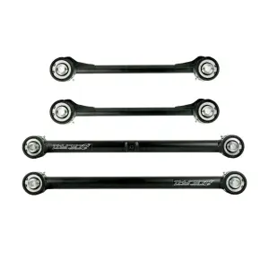 TF-RAM1500-0923-RRARMS | Thuren Fabrication Rear Active Control Arms For Ram 1500
