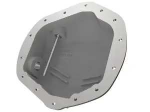 Afe - Advance Flow Engineering - 46-7707AB | aFe Power Front & Rear Differential GUARD Package, With Oil For GM Diesel Trucks V8 (AAM 9.25-12 & AAM 11.5-14) - Image 6