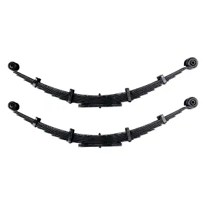 TF-LFSP3500-13U | Thuren Fabrication Leaf Springs For Ram 3500