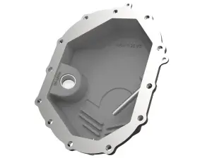 Afe - Advance Flow Engineering - 46-7708AB | aFe Power Front & Rear Differential GUARD Package, With Oil For GM Diesel Trucks V8-6.6L (td) L5P - Image 5