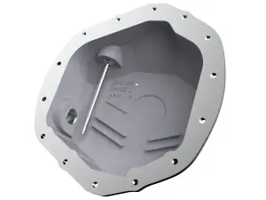 Afe - Advance Flow Engineering - 46-7708AB | aFe Power Front & Rear Differential GUARD Package, With Oil For GM Diesel Trucks V8-6.6L (td) L5P - Image 7