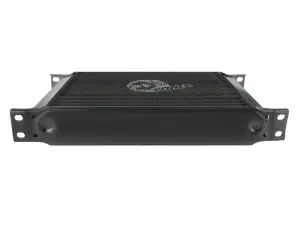 Afe - Advance Flow Engineering - 46-80004 | aFe Power BladeRunner Transmission / Engine Oil Cooler Kit | Universal, 10 x 8 x 2 Inch - Image 2