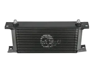46-80005 | aFe Power BladeRunner Transmission Oil Cooler Kit For Dodge/RAM Diesel Trucks L6-6.7L (td) (Automatic Transmission Only)