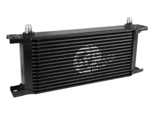 Afe - Advance Flow Engineering - 46-80005 | aFe Power BladeRunner Transmission Oil Cooler Kit For Dodge/RAM Diesel Trucks L6-6.7L (td) (Automatic Transmission Only) - Image 2