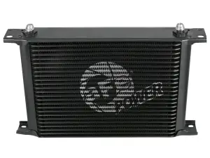 46-80007 | aFe Power BladeRunner Transmission Oil Cooler Kit For GM Gas Trucks/SUVs V8 (GMT800/900)