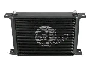 46-80008 | aFe Power BladeRunner Transmission Oil Cooler Kit For Ford F-150 6R80/10R80