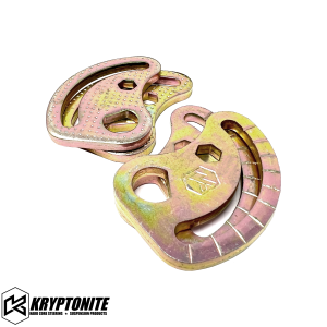 Kryptonite - KR0026 | Kryptonite Cam Bolt Kit (2001-2010 Silverado, Sierra 2500 HD, 3500 HD) - Image 3