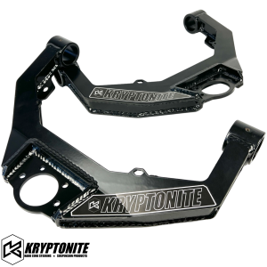 Kryptonite - KR10STAGE2 | Kryptonite Stage 2 Leveling Kit (2001-2010 Silverado, Sierra 2500 HD, 3500 HD) - Image 4