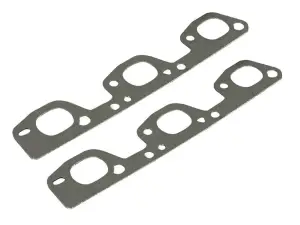 48-90004 | aFe Power Twisted Steel Headers Gasket Kit For Jeep Wrangler JK V6-3.8L