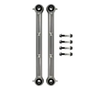 TF-SBLKIT-146 | Thuren Fabrication Sway Bar Links For Ram 2500 | For Thuren Rear Coils | CNC Machined Aluminum
