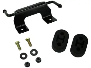 Afe - Advance Flow Engineering - 49-02001BR | aFe Power MACH Force XP Tailpipe Hanger Kit For Dodge Diesel Trucks L6-5.9L (td) - Image 1