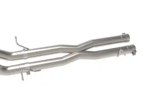 Afe - Advance Flow Engineering - 49-32087-P | aFe Power Vulcan Series 3 To 3-1/2 Inch, 304 Stainless Steel Cat-Back Exhaust System With Polished Tip For RAM 1500 RHO L6-3.0L (tt) - Image 4