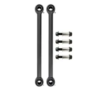 TF-SBLKIT-145 | Thuren Fabrication Sway Bar Links For Ram 2500 | For Thuren Rear Coils | Standard Welded Steel