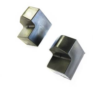 KR1426 | Kryptonite Lower Bump Stop (2001-2010 Silverado, Sierra 2500 HD, 3500 HD)