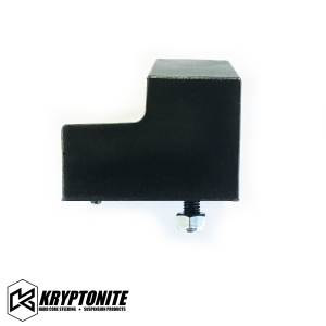 Kryptonite - KR1426 | Kryptonite Lower Bump Stop (2001-2010 Silverado, Sierra 2500 HD, 3500 HD) - Image 2