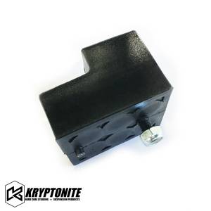 Kryptonite - KR1426 | Kryptonite Lower Bump Stop (2001-2010 Silverado, Sierra 2500 HD, 3500 HD) - Image 3