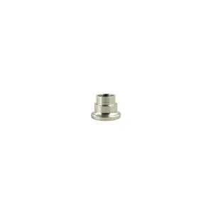 Thuren Fabrication - TF573-09BK-0313-150 | Thuren Fabrication King Steering Damper For Ram 2500 / Ram 3500 | With Thuren 1.50 Inch Clamp For Custom Aftermarket Steering Links | Black Aluminum Ends - Image 3