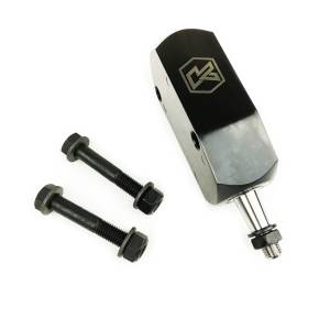 KR175 | Kryptonite Death Grip Idler Support (2001-2010 Silverado, Sierra 2500 HD, 3500 HD)