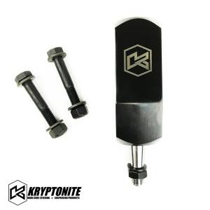 Kryptonite - KR175 | Kryptonite Death Grip Idler Support (2001-2010 Silverado, Sierra 2500 HD, 3500 HD) - Image 2