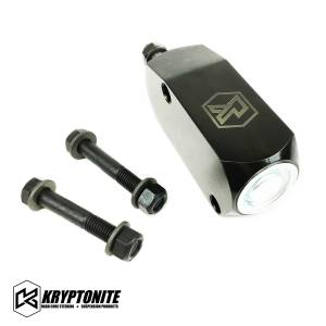 Kryptonite - KR175 | Kryptonite Death Grip Idler Support (2001-2010 Silverado, Sierra 2500 HD, 3500 HD) - Image 3