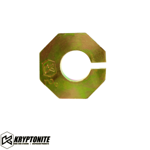 Kryptonite - KR23228 | Kryptonite Caster shim Set 2 Degree (2005-2022 F250, F350 Super Duty) - Image 2