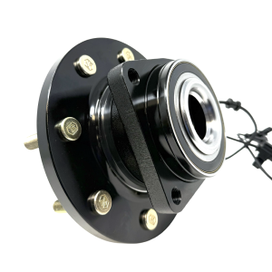 KR303 | Kryptonite Lifetime Warranty Wheel Bearing (2011-2019 Silverado, Sierra 2500 HD, 3500 HD SRW 4WD)