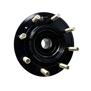 Kryptonite - KR303 | Kryptonite Lifetime Warranty Wheel Bearing (2011-2019 Silverado, Sierra 2500 HD, 3500 HD SRW 4WD) - Image 2