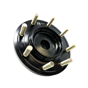 Kryptonite - KR303 | Kryptonite Lifetime Warranty Wheel Bearing (2011-2019 Silverado, Sierra 2500 HD, 3500 HD SRW 4WD) - Image 3