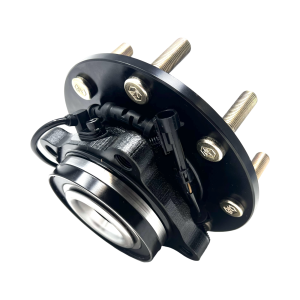 KR310 | Kryptonite Wheel Bearing With Lifetime Warranty (1999-2007 Silverado, Sierra 1500 HD, 2500 HD, 3500 HD SRW)