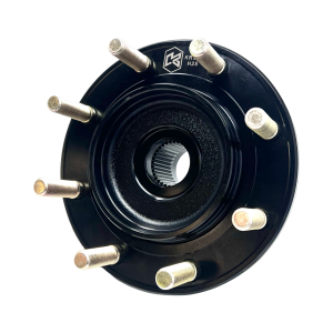 Kryptonite - KR310 | Kryptonite Wheel Bearing With Lifetime Warranty (1999-2007 Silverado, Sierra 1500 HD, 2500 HD, 3500 HD SRW) - Image 2