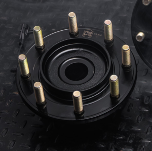 Kryptonite - KR312 | Kryptonite Lifetime Warranty Wheel Bearing (2007-2010 Silverado, Sierra 2500 HD, 3500 HD SRW) - Image 5