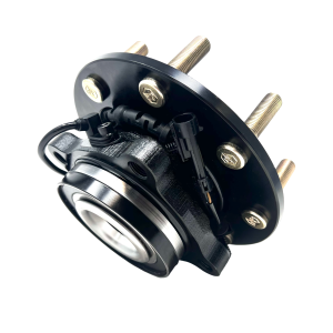 Kryptonite - KR312 | Kryptonite Lifetime Warranty Wheel Bearing (2007-2010 Silverado, Sierra 2500 HD, 3500 HD SRW) - Image 2