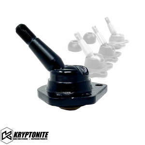 Kryptonite - KR6136 | Kryptonite Bolt In Upper Ball Joint | Aftermarket Control Arms (1999-2018 Silverado, Sierra 1500 | 2000-2018 Suburban, Tahoe, Yukon) - Image 3