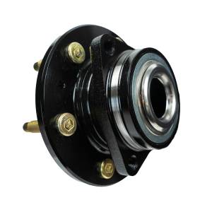 Kryptonite - KR6300 | Kryptonite Lifetime Warranty Wheel Bearing (1999-2006 1500 PU/SUV 4WD) - Image 2