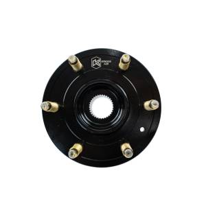 KR6300 | Kryptonite Lifetime Warranty Wheel Bearing (1999-2006 1500 PU/SUV 4WD)