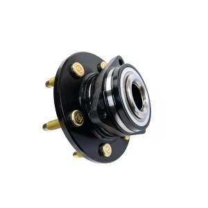 Kryptonite - KR6301 | Kryptonite Lifetime Warranty Wheel Bearing (2007-2013 Silverado, Sierra 1500, 2014 Suburban, Tahoe, Yukon) - Image 3