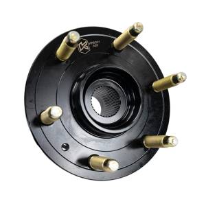 Kryptonite - KR6301 | Kryptonite Lifetime Warranty Wheel Bearing (2007-2013 Silverado, Sierra 1500, 2014 Suburban, Tahoe, Yukon) - Image 4
