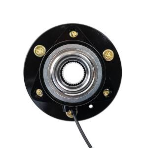Kryptonite - KR6301 | Kryptonite Lifetime Warranty Wheel Bearing (2007-2013 Silverado, Sierra 1500, 2014 Suburban, Tahoe, Yukon) - Image 5