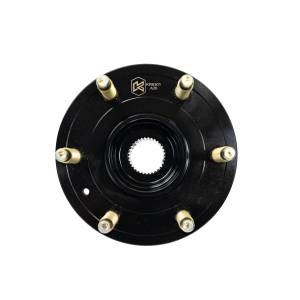 KR6301 | Kryptonite Lifetime Warranty Wheel Bearing (2007-2013 Silverado, Sierra 1500, 2014 Suburban, Tahoe, Yukon)