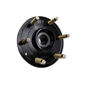 Kryptonite - KR6491 | Kryptonite Lifetime Warranty Wheel Bearing (2014-2018 Silverado, Sierra 1500 | 2014-2020 Suburban, Tahoe, Yukon) - Image 3