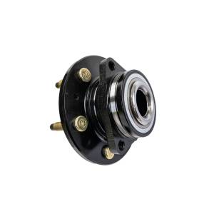 Kryptonite - KR6491 | Kryptonite Lifetime Warranty Wheel Bearing (2014-2018 Silverado, Sierra 1500 | 2014-2020 Suburban, Tahoe, Yukon) - Image 2