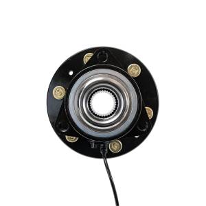 Kryptonite - KR6491 | Kryptonite Lifetime Warranty Wheel Bearing (2014-2018 Silverado, Sierra 1500 | 2014-2020 Suburban, Tahoe, Yukon) - Image 5