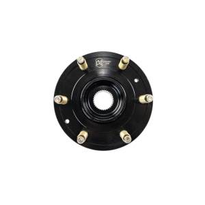 KR6491 | Kryptonite Lifetime Warranty Wheel Bearing (2014-2018 Silverado, Sierra 1500 | 2014-2020 Suburban, Tahoe, Yukon)