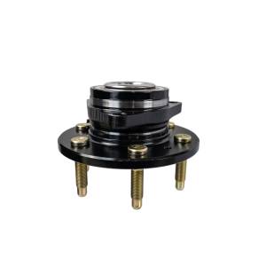 Kryptonite - KR6491 | Kryptonite Lifetime Warranty Wheel Bearing (2014-2018 Silverado, Sierra 1500 | 2014-2020 Suburban, Tahoe, Yukon) - Image 4