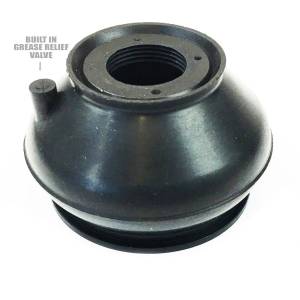 KR6693DC | Kryptonite Replacement Dust Boot (Lower Ball Joint KR6693)