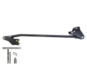 CS-DATB-14-R-PWKIT | Carli Suspension Extended Rear Track Bar Kit For Ram Power Wagon