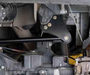 Carli Suspension - CS-DATB-14-R-PWKIT | Carli Suspension Extended Rear Track Bar Kit For Ram Power Wagon - Image 11