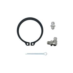 Kryptonite - KR6696 | Kryptonite Press In Upper Ball Joint | Stock Control Arm (2001-2010 Silverado, Sierra 2500 HD, 3500 HD) - Image 7